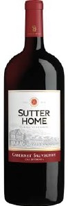 Sutter Home Cabernet Sauvignon1.5L